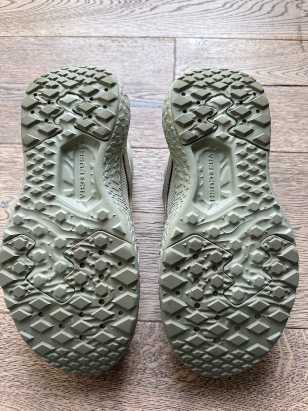 Vans Ultra Range Neo VR3 in Sage - Picture 6 of 7
